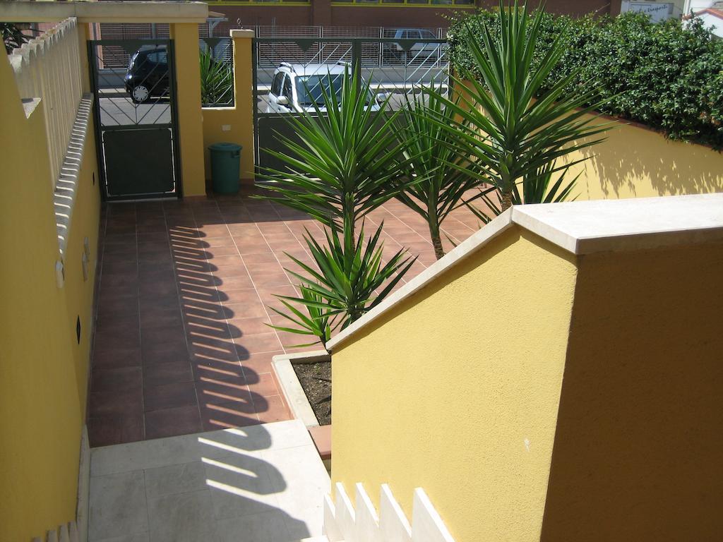 Casa Salsa Libre Selargius Exterior foto